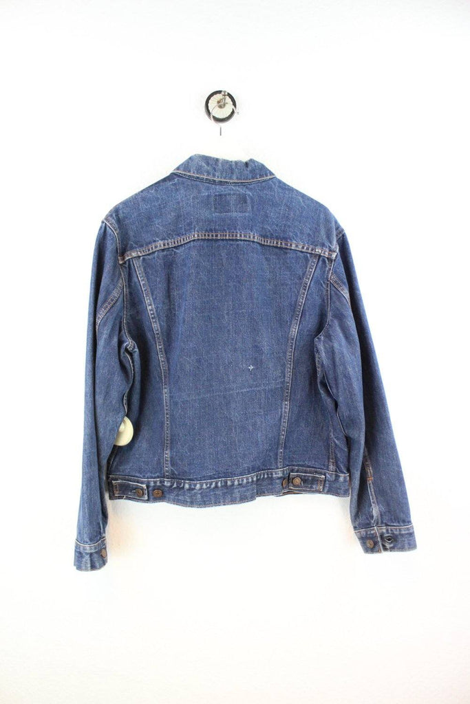 Vintage Levis Big E Denim Jacket ( M ) - Vintage & Rags