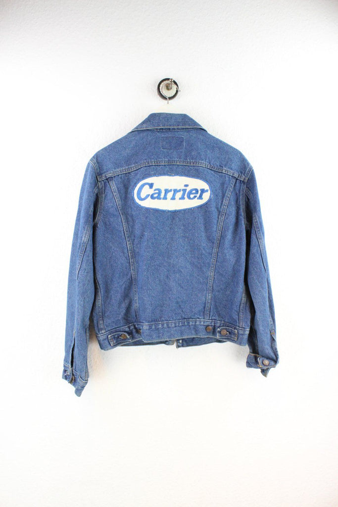 Vintage Levis Carrier Denim Jacket ( M ) - Vintage & Rags