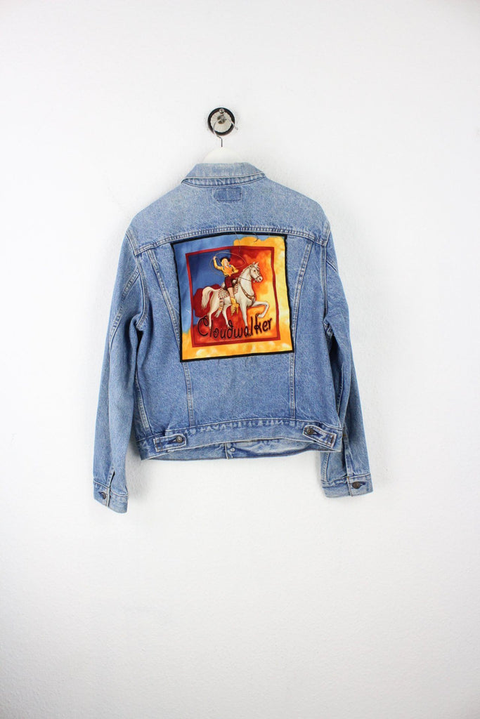 Vintage Levis Denim Jeans Jacket (M) Vintage & Rags 