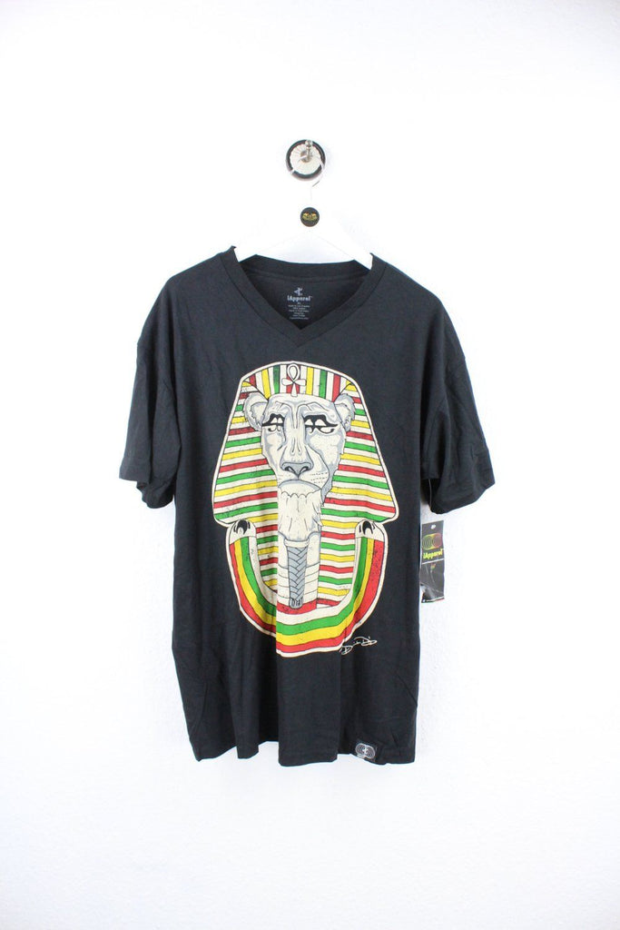 Vintage Lion Pharao T-Shirt ( XL ) - Vintage & Rags