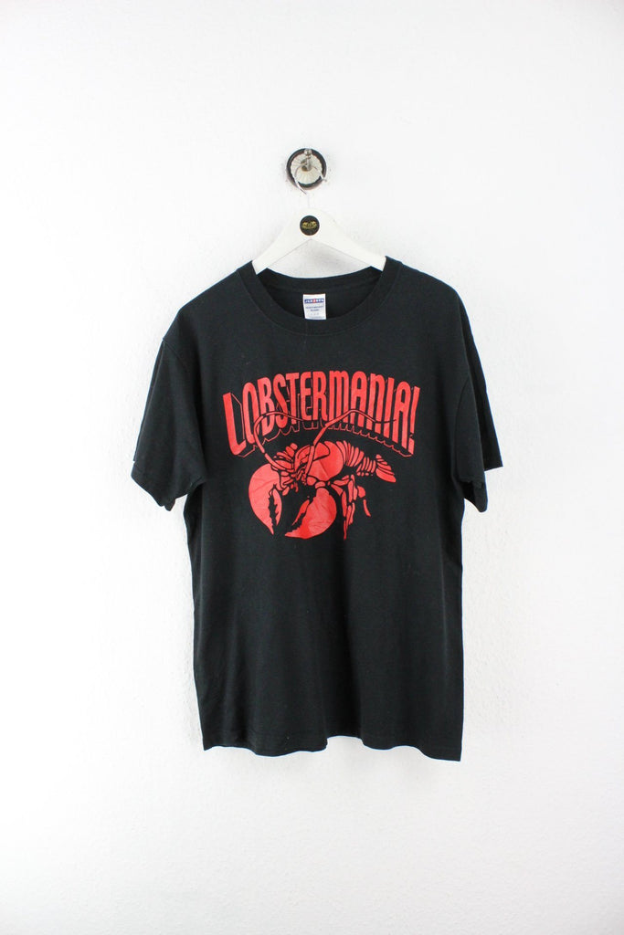 Vintage Lobster Mania T-Shirt (L) Yeeco KG 