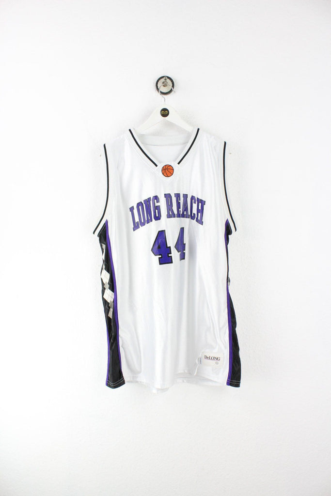 Vintage Long Beach Jersey (XXL) Vintage & Rags 