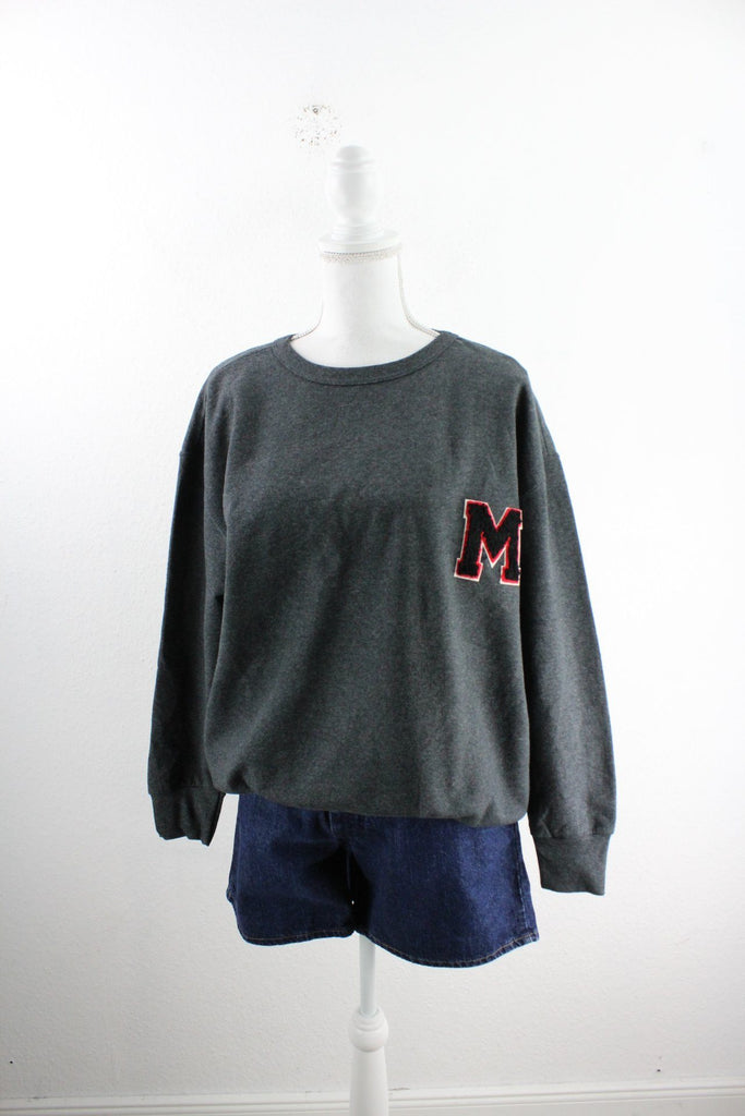 Vintage M Sweatshirt (L) Vintage & Rags 
