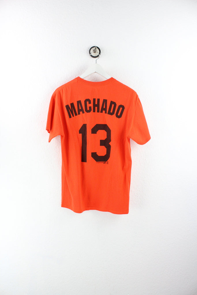 Vintage Machado 13 T-Shirt (M) Vintage & Rags 