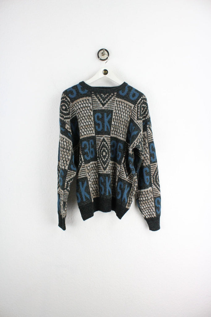 Vintage Maggy London Pullover (M) Vintage & Rags 