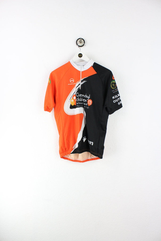 Vintage Malley Cycling Jersey (L) Vintage & Rags 