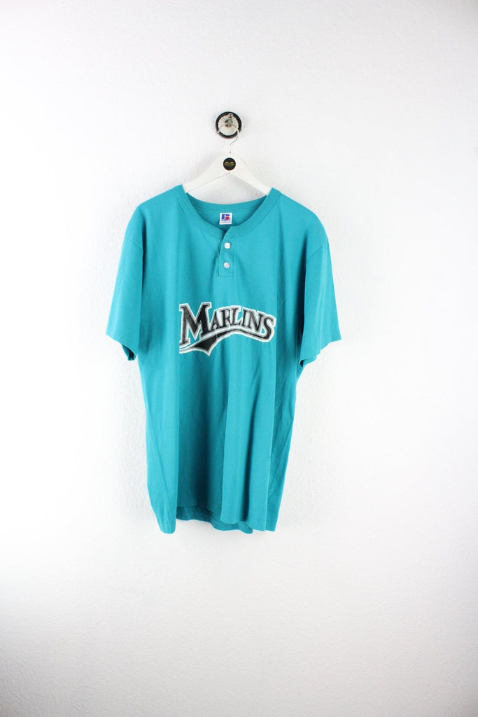 Vintage Marlins T-Shirt (XL) Vintage & Rags 
