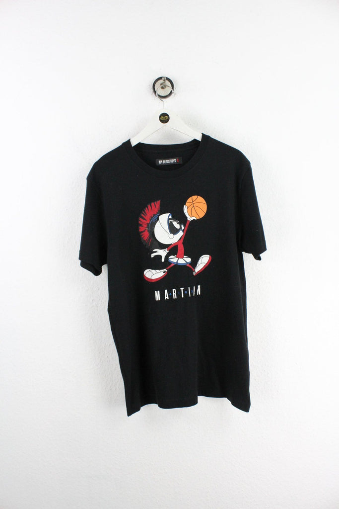 Vintage Martian Airs T-Shirt (XL) Yeeco KG 
