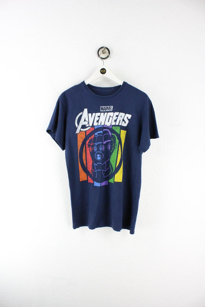 Vintage Marvel Avengers T-Shirt (M) Vintage & Rags 