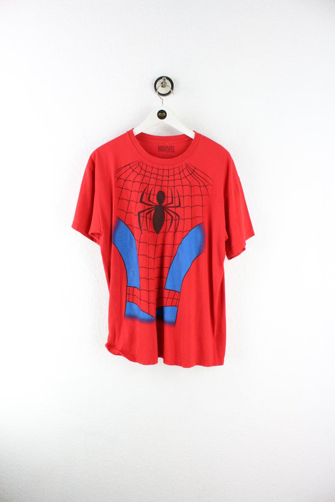 Vintage Marvel Spiderman T-Shirt (L) Vintage & Rags 