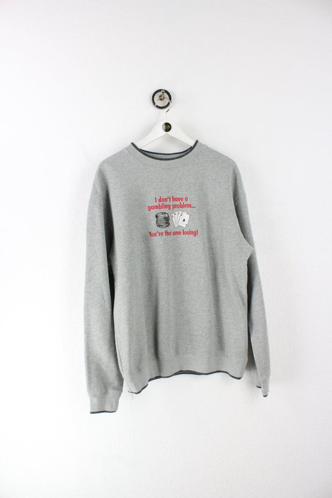 Vintage M&C Sport Sweatshirt (L) Vintage & Rags 