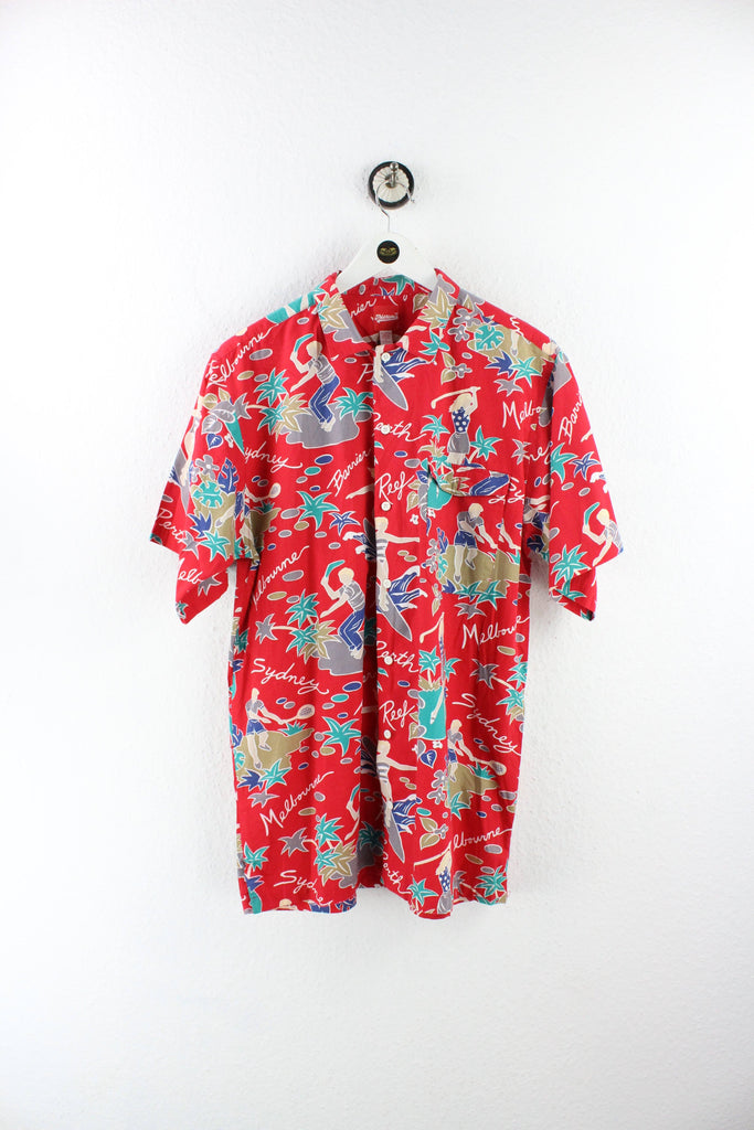 Vintage Merona Hawaiian Shirt (L) Vintage & Rags 