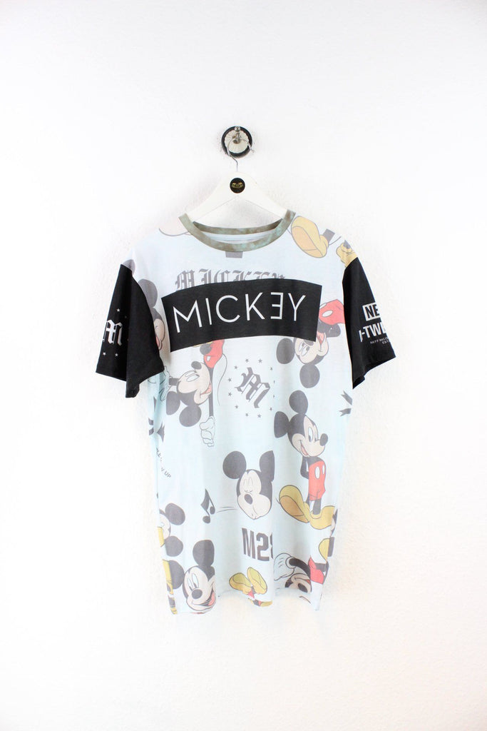 Vintage Mickey Disney Collection by neff T-Shirt (M) Yeeco KG 