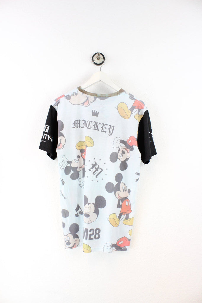 Vintage Mickey Disney Collection by neff T-Shirt (M) Yeeco KG 