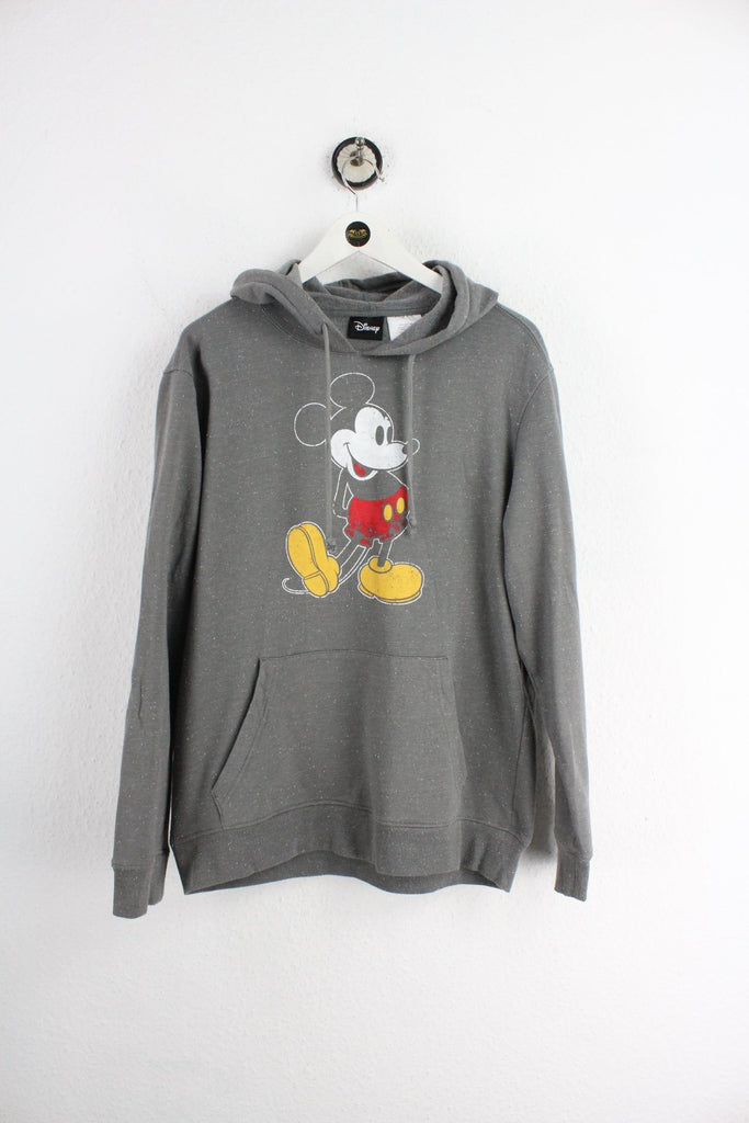 Vintage Mickey Mouse Hoodie (M) Yeeco KG 