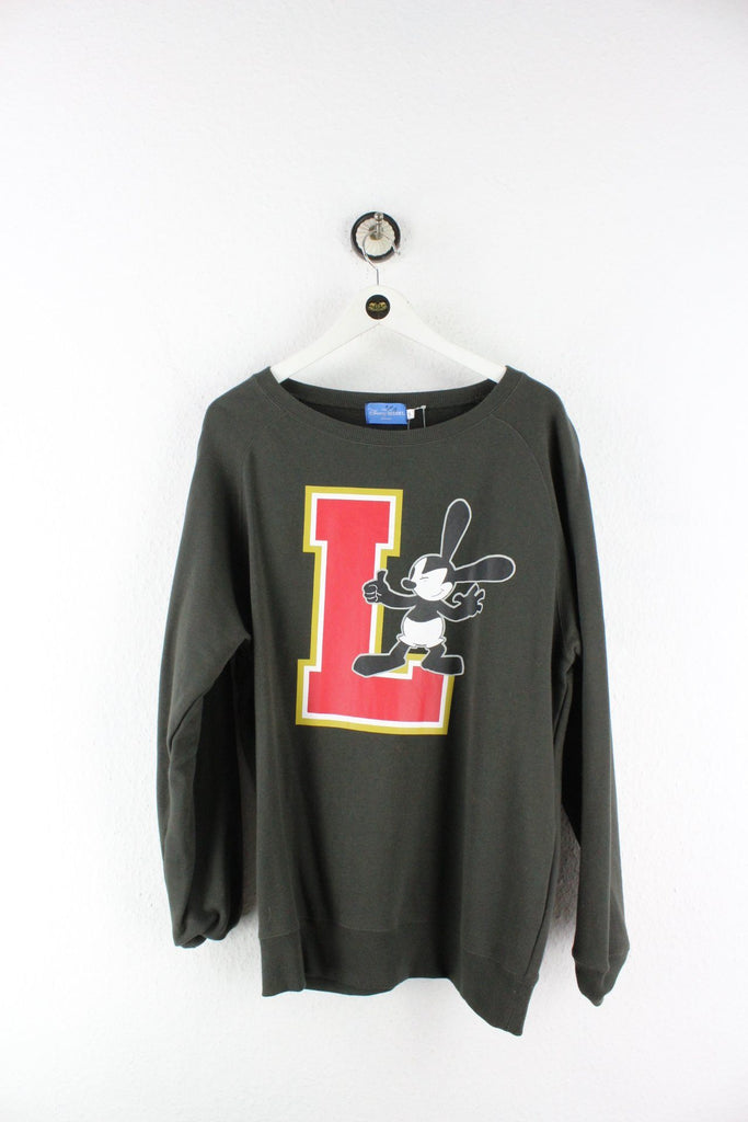 Vintage Mickey Mouse Sweatshirt (L) Vintage & Rags 