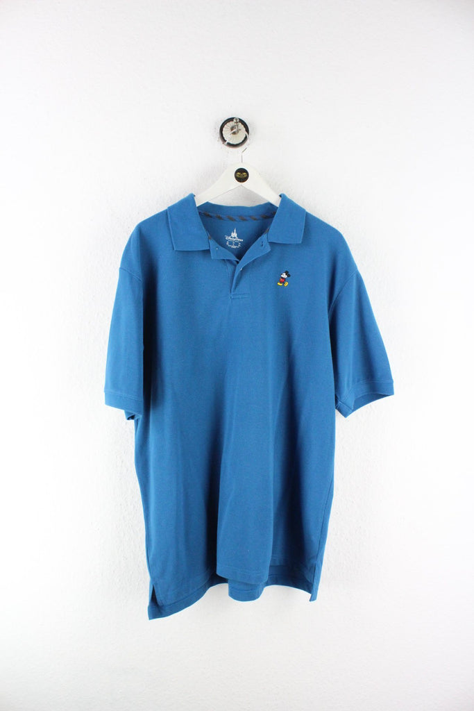 Vintage Mickey Polo Shirt (XL) Yeeco KG 
