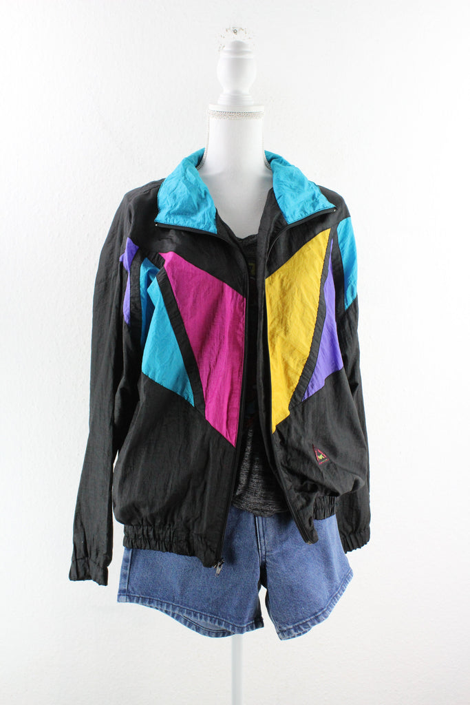 Vintage Misty Valley Jacket (M) Vintage & Rags 