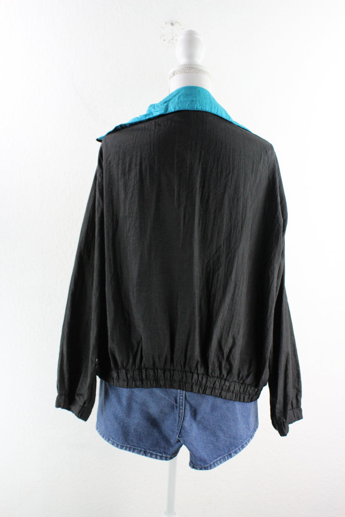 Vintage Misty Valley Jacket (M) Vintage & Rags 