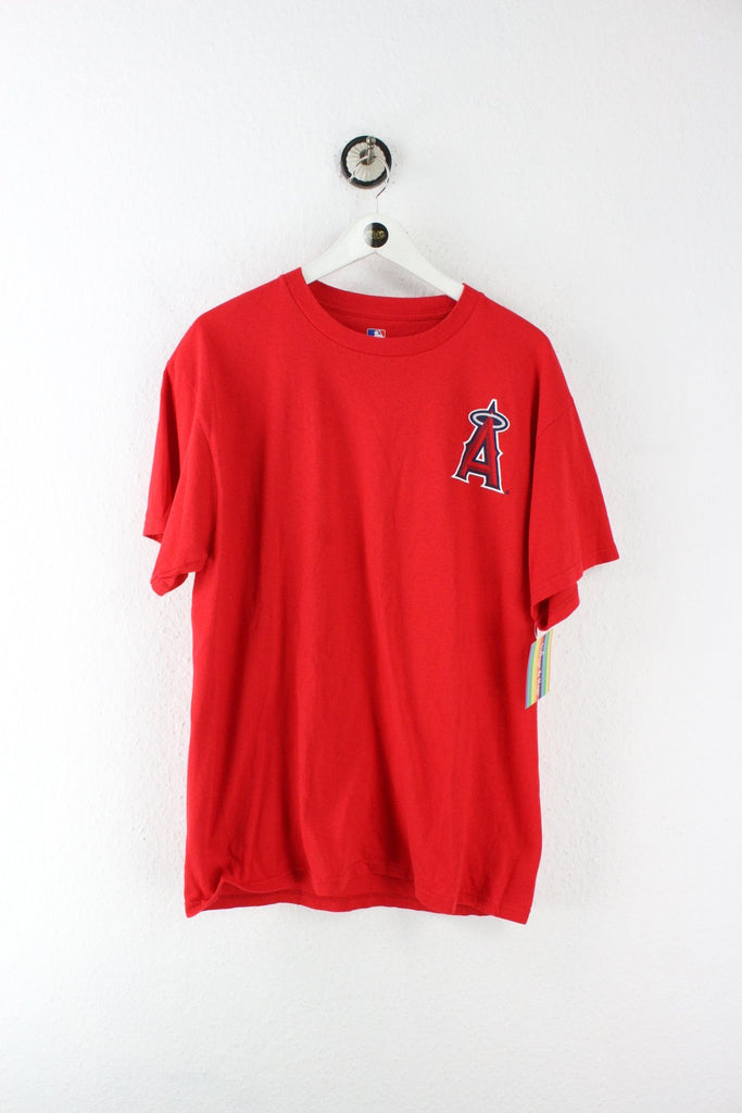 Vintage MLB Angels T-Shirt (L) Vintage & Rags 