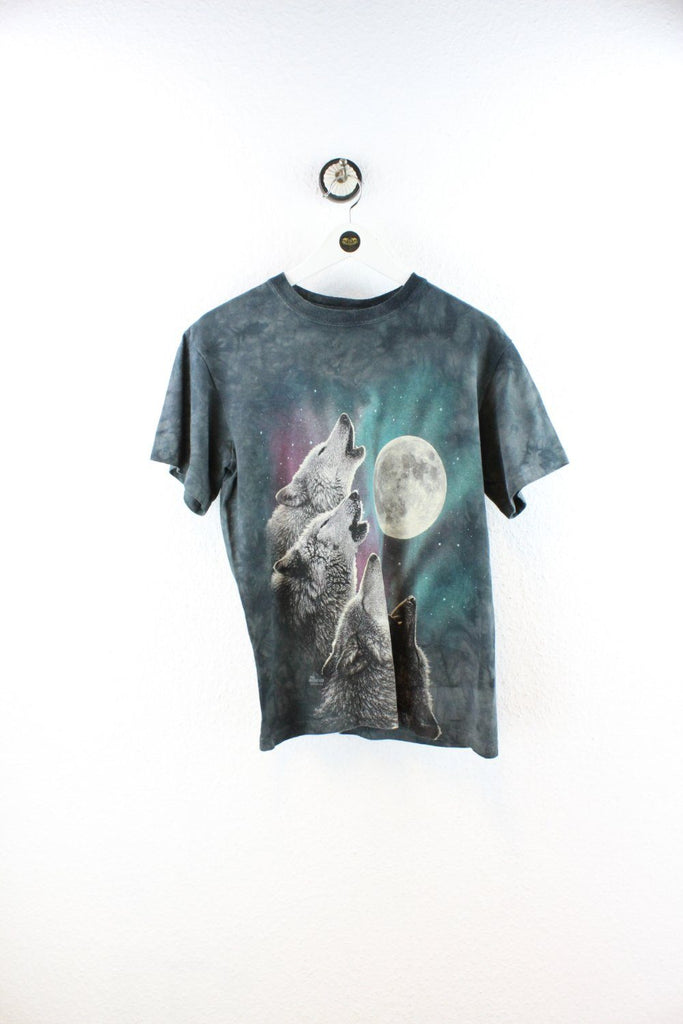 Vintage Moon Wolves T-Shirt ( S ) - Vintage & Rags