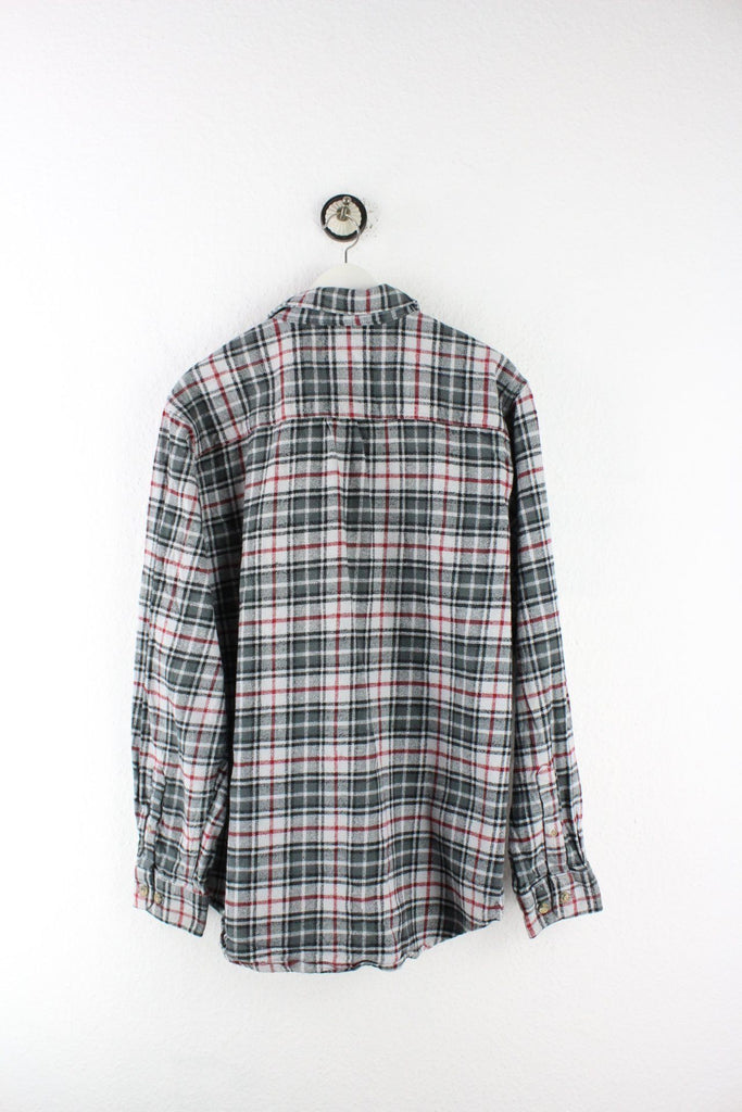 Vintage Moose Creek Flannel Shirt (L) Yeeco KG 