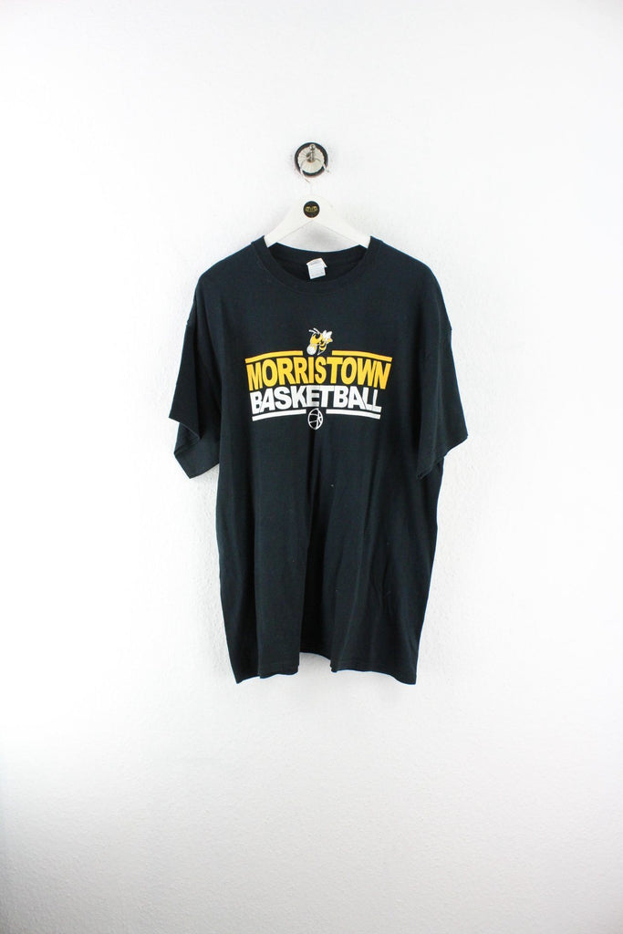 Vintage Morristown Basketball T-Shirt (XL) Vintage & Rags 