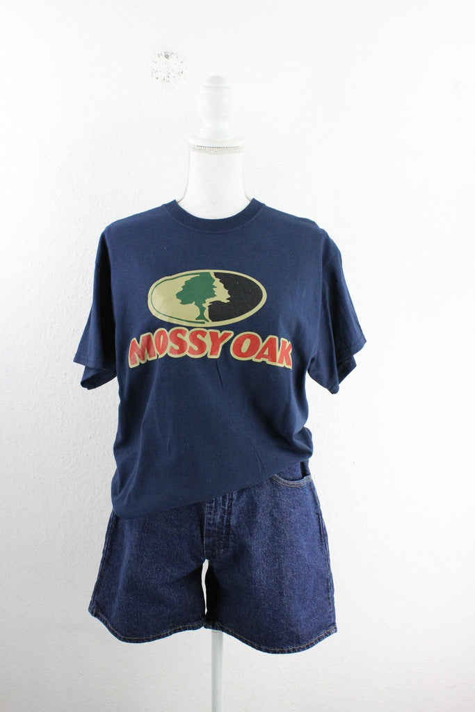 Vintage Mossy Oak T-Shirt (M) Vintage & Rags 