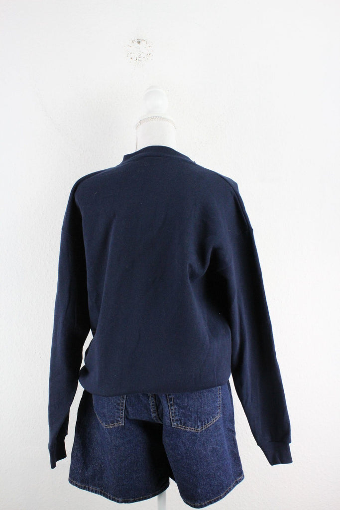 Vintage New England Sweater (M) Vintage & Rags 