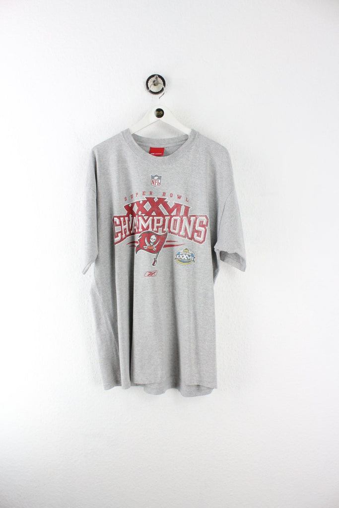 Vintage NFL 37. Superbowl T-Shirt (L) Vintage & Rags 