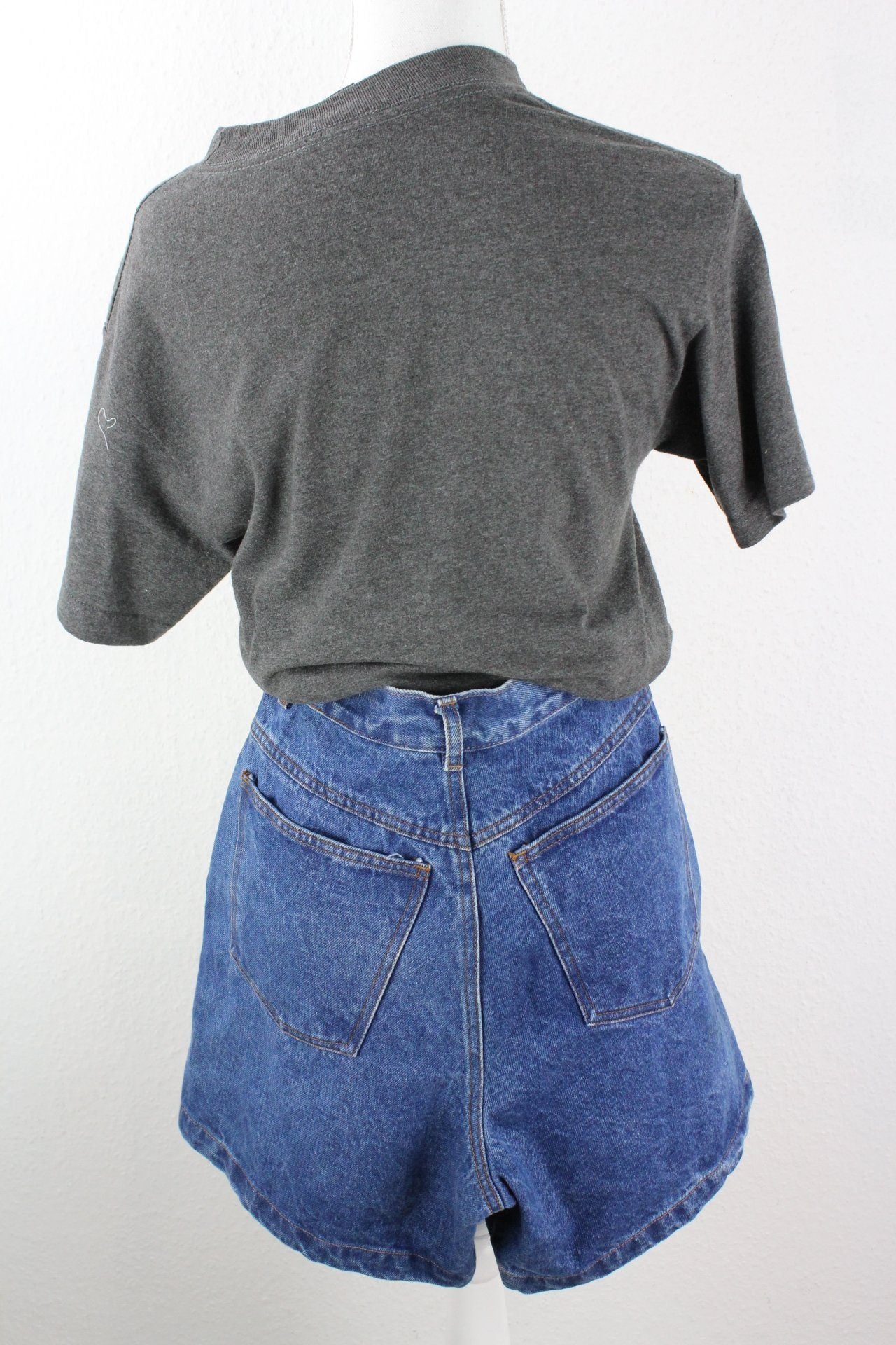 Vintage NFL Colts T-Shirt (XS) Vintage & Rags 