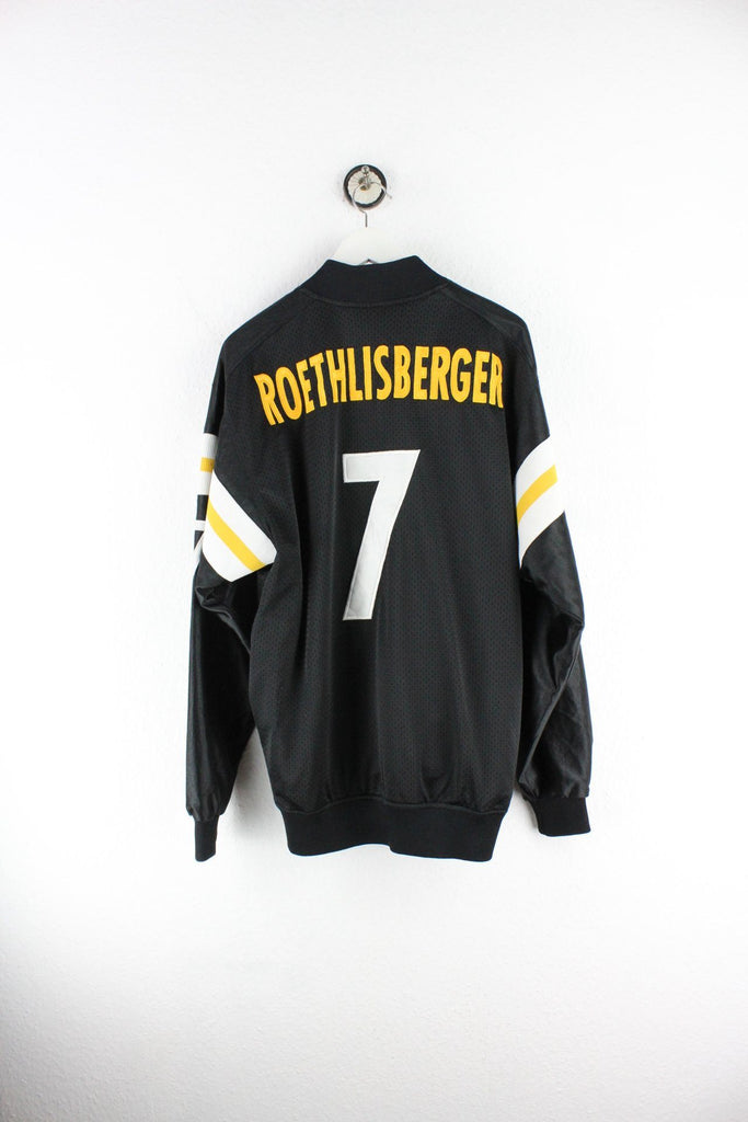 Vintage NFL Steelers Jacket (M) Vintage & Rags 