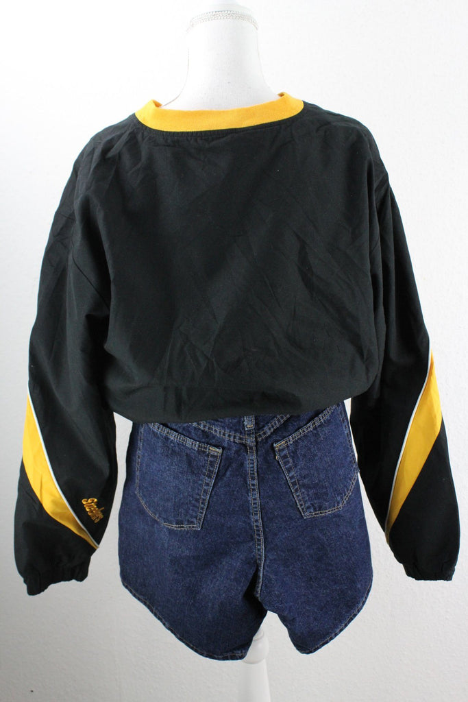 Vintage NFL Steelers Sweatshirt (XXL) Vintage & Rags 