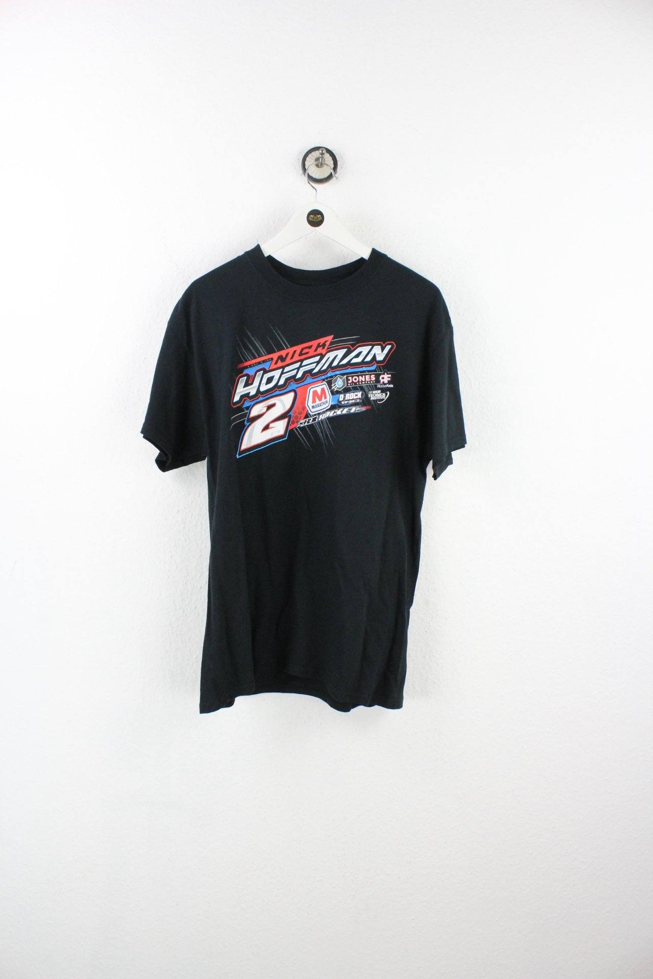 Vintage Nick Hoffman T-Shirt (L) Vintage & Rags 