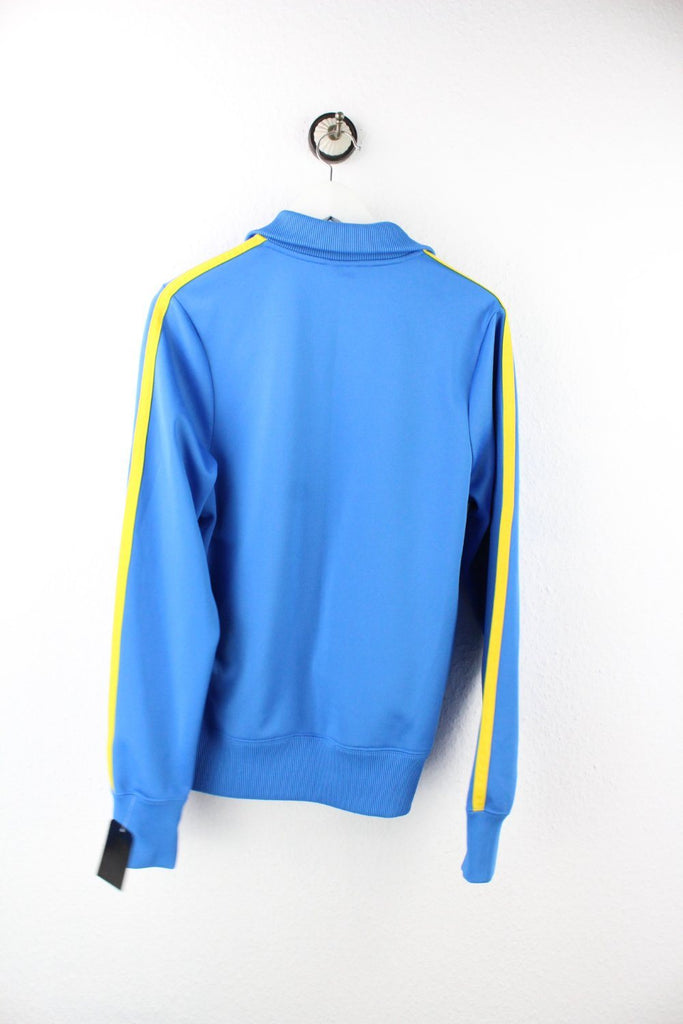 Vintage Nike Blue Track Jacket ( S ) - Vintage & Rags