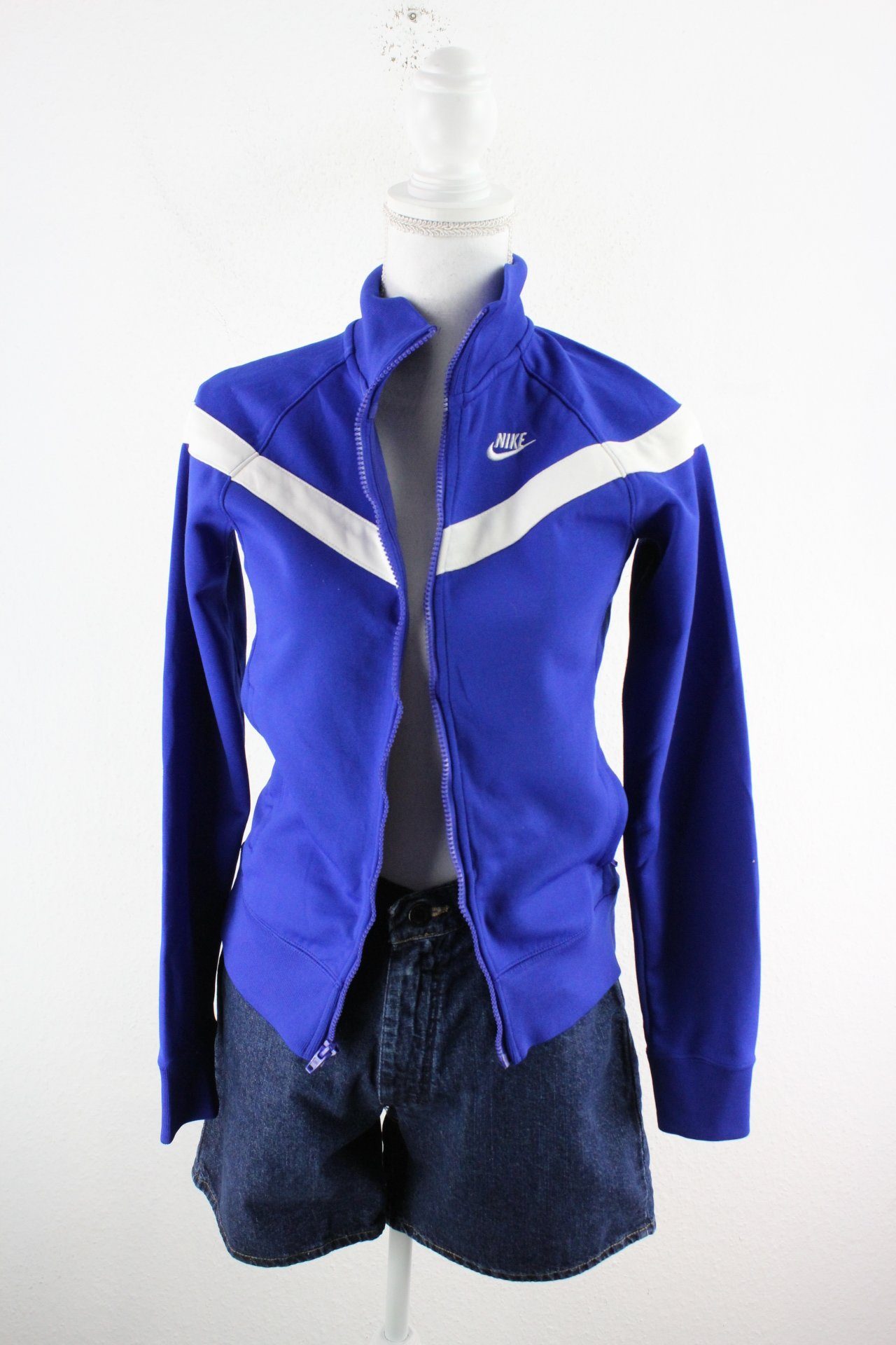 Vintage Nike Jacket (S) Vintage & Rags 