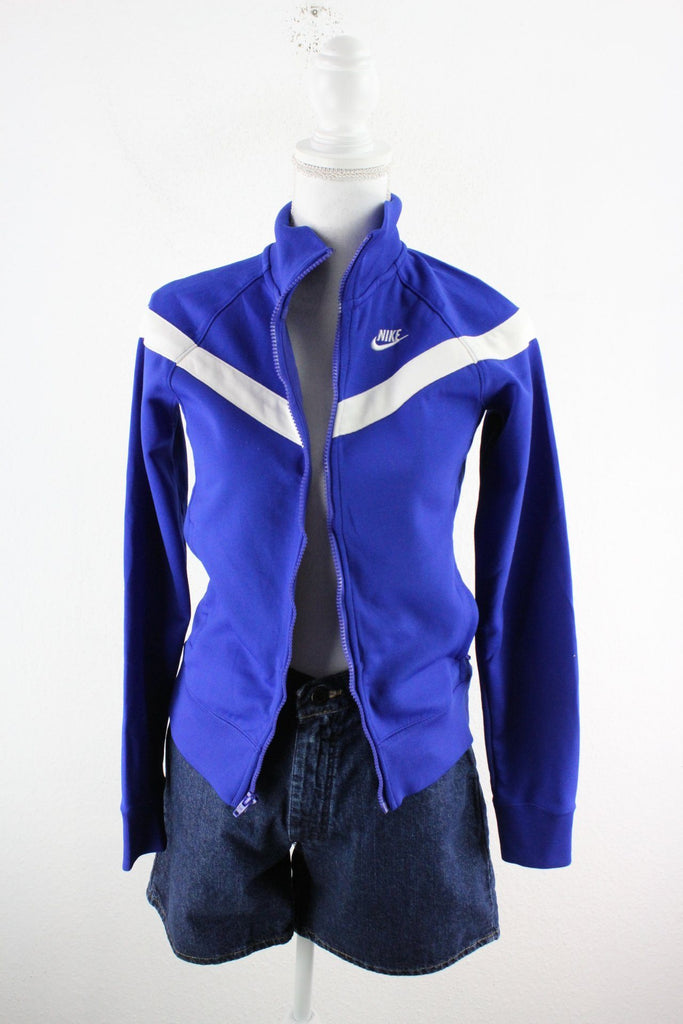 Vintage Nike Jacket (S) Vintage & Rags 