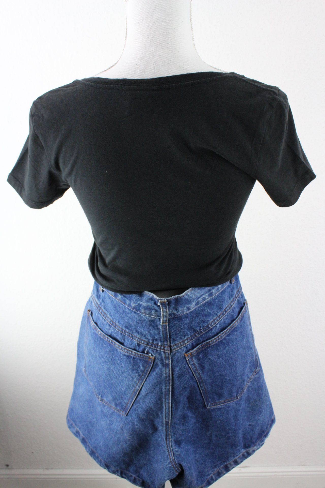 Vintage Nike NFL Pittsburgh T-Shirt (XS) Vintage & Rags 