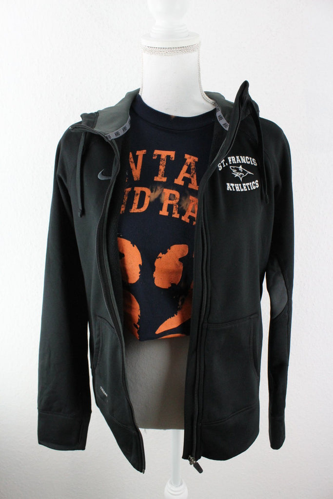 Vintage Nike Therma Fit Jacket (M) Vintage & Rags 