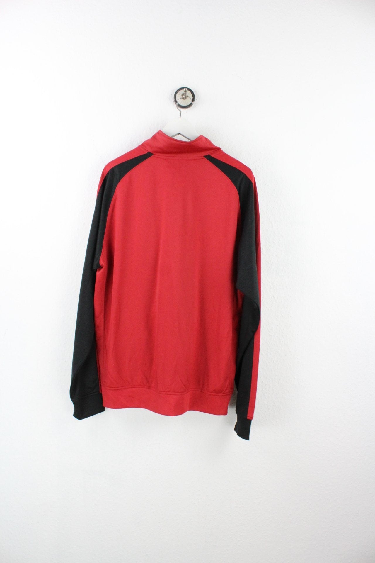 Vintage Nike Training Jacket (XL) Vintage & Rags 