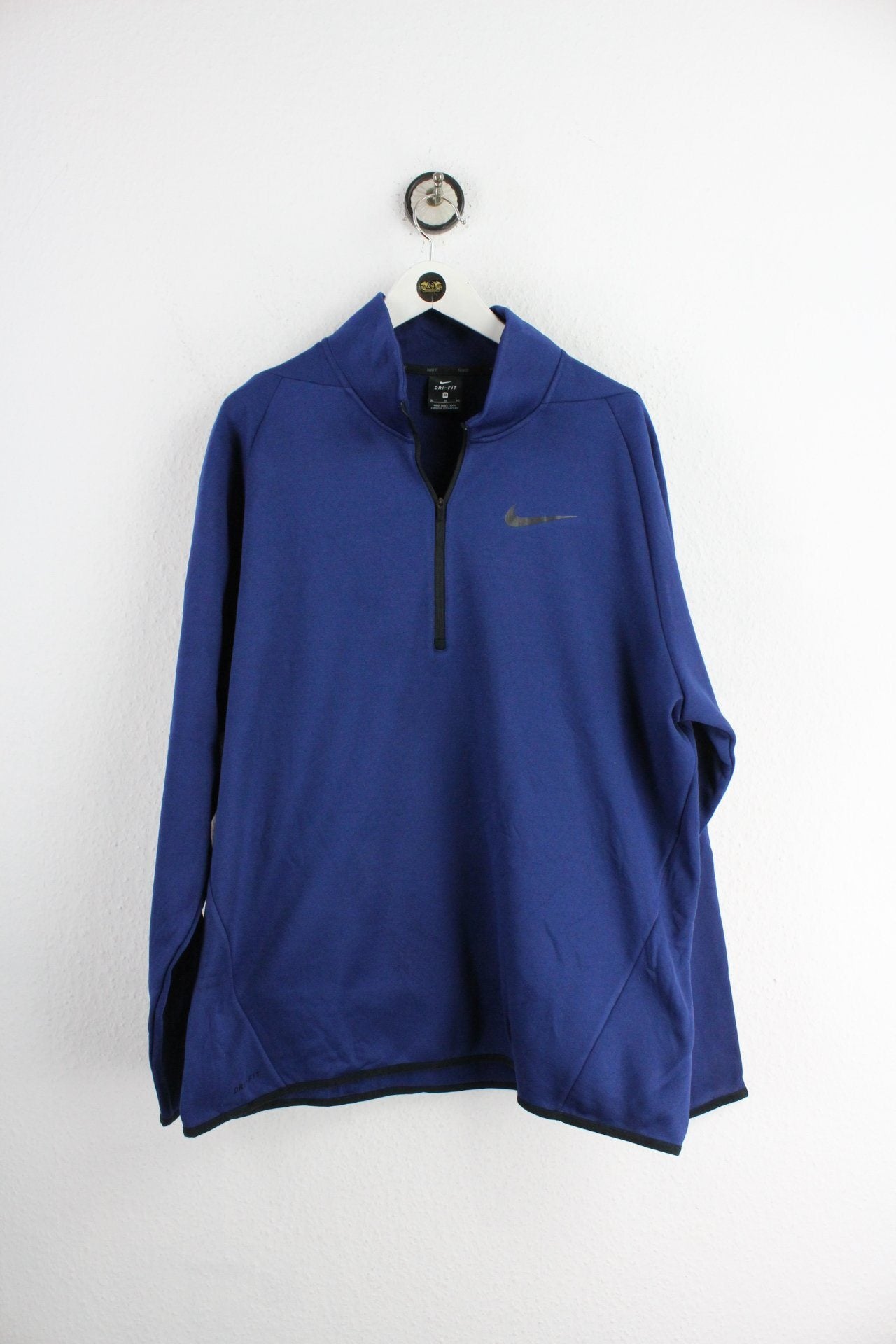 Vintage Nike Windbreaker (XL) Yeeco KG 