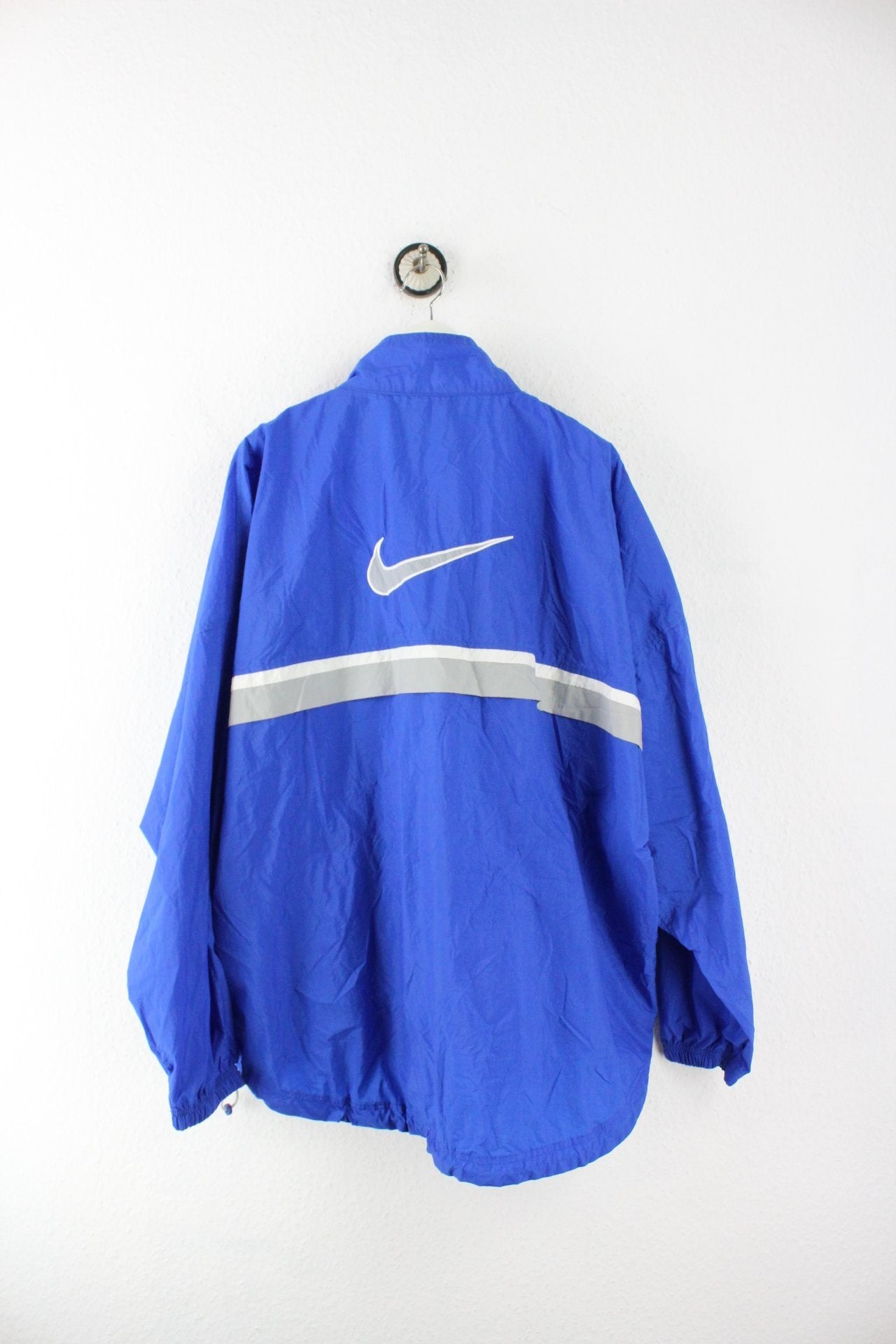 Vintage Nike Windbreaker (XXL) Yeeco KG 