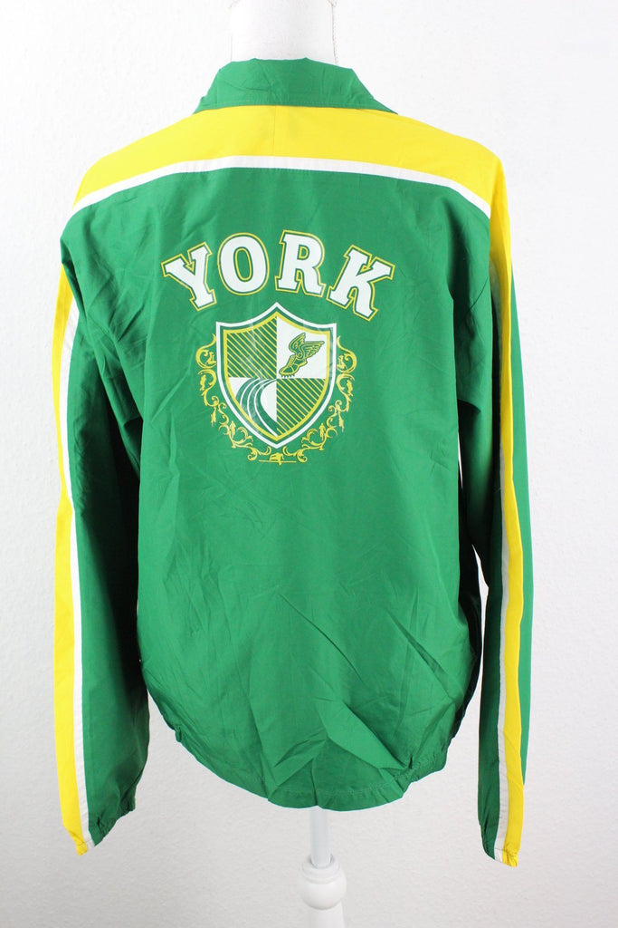 Vintage Nike York Jacket (XL) Vintage & Rags 