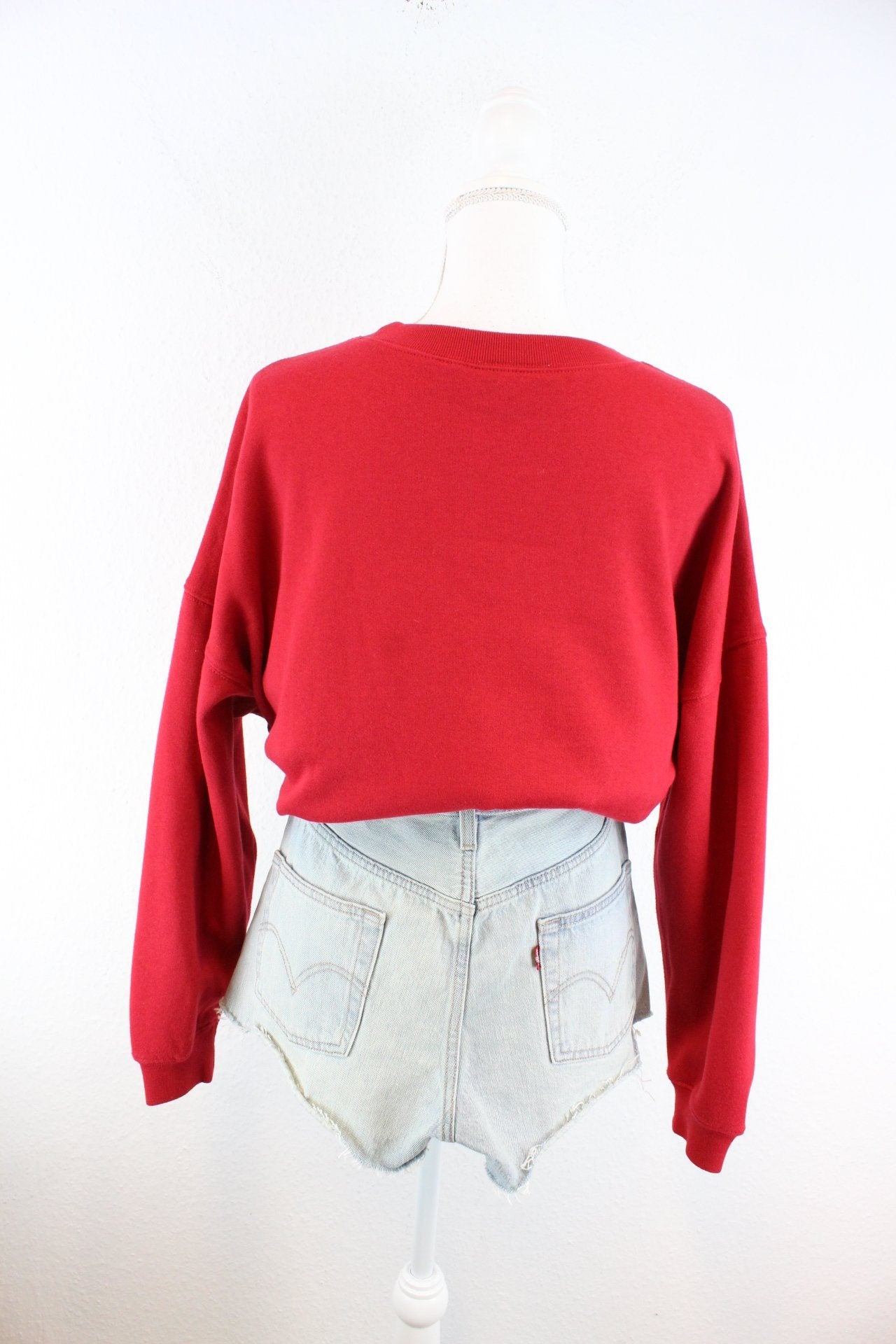 Vintage NYC Sweatshirt (L) Vintage & Rags 