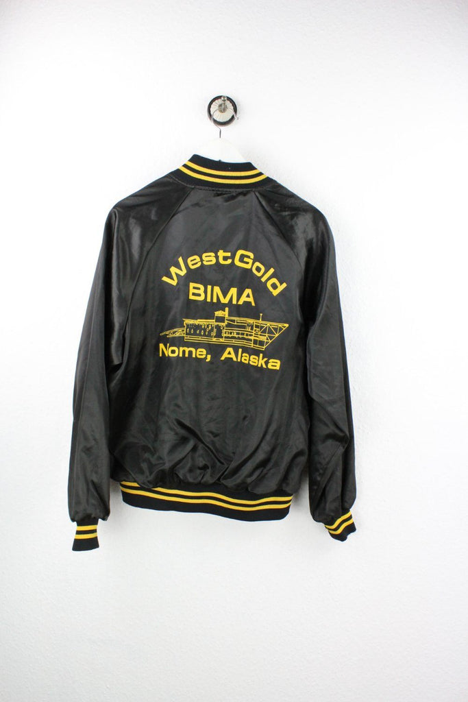 Vintage Nylon Alaska Jacket ( L ) - Vintage & Rags