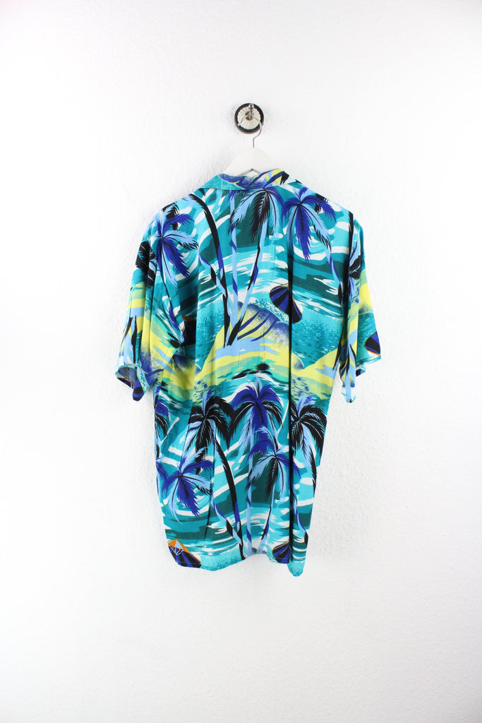 Vintage Ocean Pacific Hawaiian Shirt (-) Vintage & Rags 