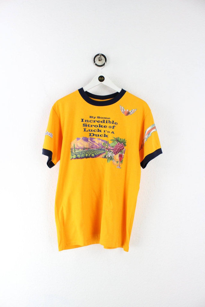 Vintage Oregon Ducks T-Shirt (M) Yeeco KG 