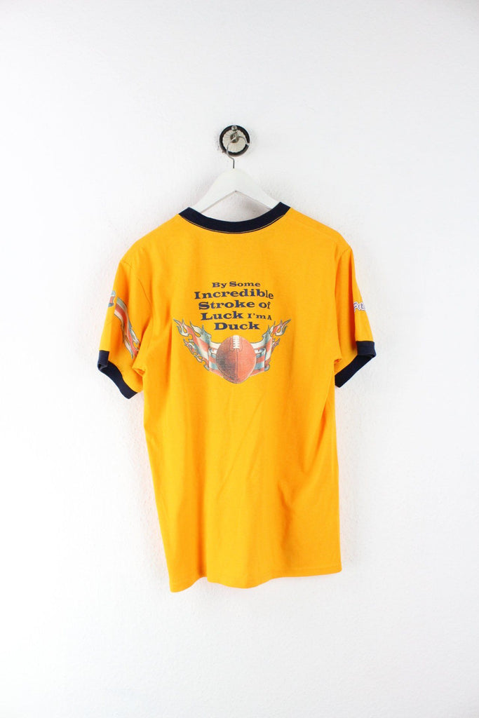 Vintage Oregon Ducks T-Shirt (M) Yeeco KG 