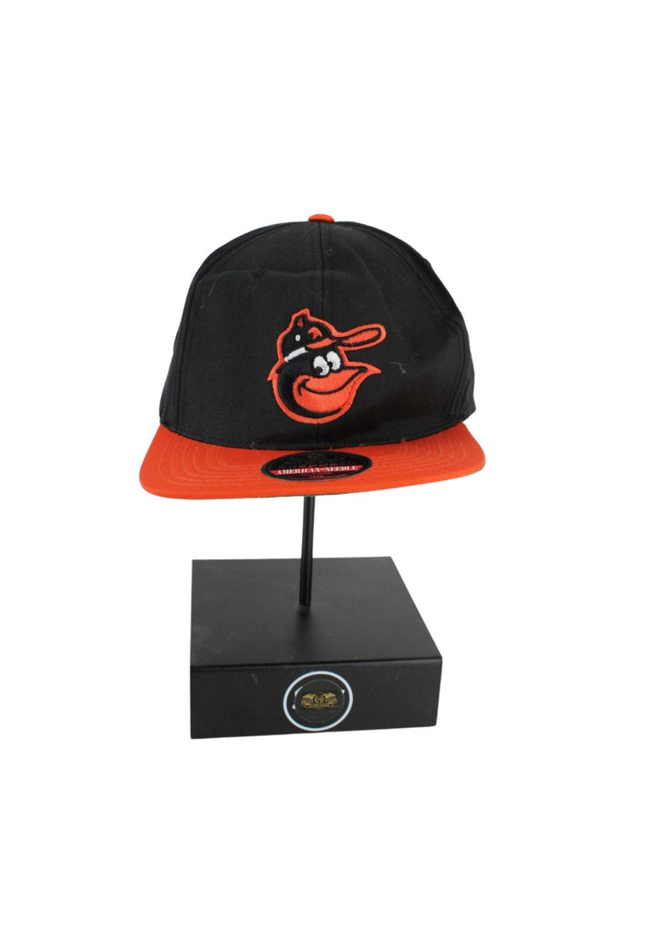 Vintage Orioles Cap Vintage & Rags 