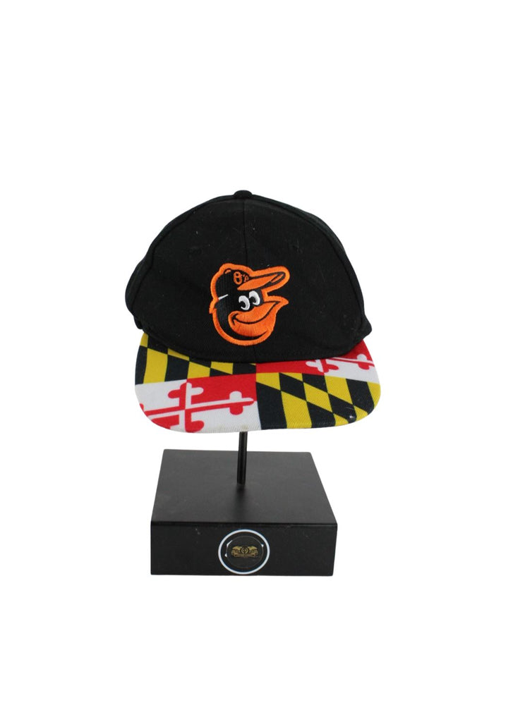 Vintage Orioles Dap Cap (One Size) Vintage & Rags 